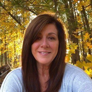 Meet your Posher, Denise r